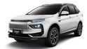 2023 Luxgen URX NEO 5人大生活家版  第1張縮圖