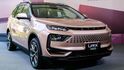 2023 Luxgen URX NEO 7人樂活版  第1張縮圖