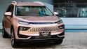 2023 Luxgen URX NEO 7人樂活版  第4張縮圖