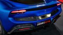 2023 Ferrari 296 GTS V6 Hybrid  第5張縮圖