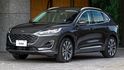 2023 Ford Kuga EcoBoost 250 AWD Vignale  第1張縮圖