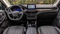 2023 Ford Kuga EcoBoost 250 AWD Vignale  第5張縮圖