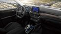 2023 Ford Kuga EcoBoost 250 AWD Vignale  第7張縮圖