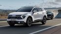 2023 Kia Sportage Trendy  第7張縮圖
