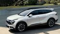 2023 Kia Sportage Apex  第7張縮圖