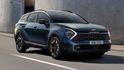 2023 Kia Sportage X-Line 4WD  第1張縮圖
