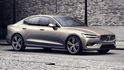 2023 Volvo S60 Ultimate Recharge T8  第1張縮圖
