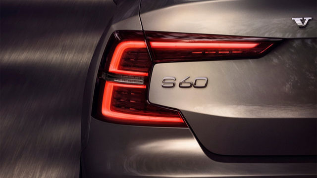 2023 Volvo S60 Ultimate Recharge T8  第5張相片
