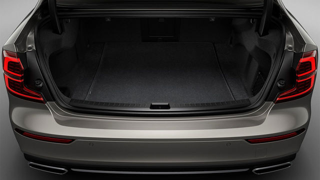 2023 Volvo S60 Ultimate Recharge T8  第10張相片