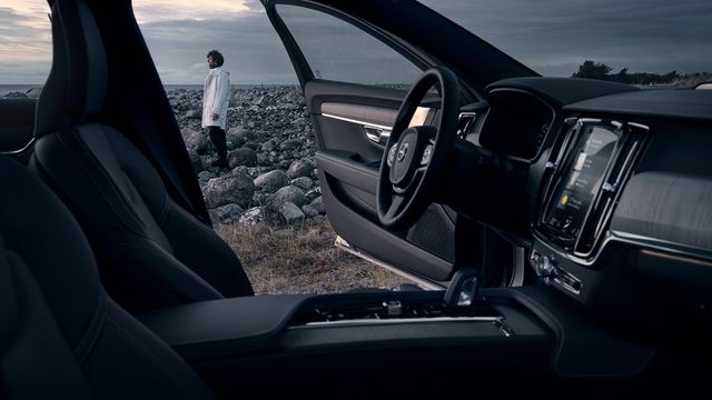 2023 Volvo V90 Cross Country Ultimate B5 AWD  第1張相片