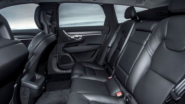 2023 Volvo V90 Cross Country Ultimate B5 AWD  第3張相片