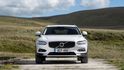 2023 Volvo V90 Cross Country Ultimate B5 AWD  第9張縮圖
