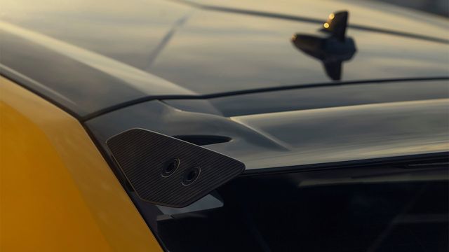 2023 Lamborghini Urus Performante  第5張相片