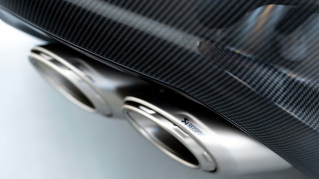 2023 Lamborghini Urus Performante  第6張相片