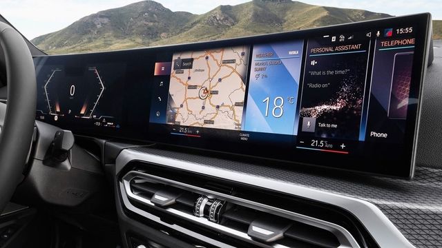 2023 BMW 3-Series Sedan 318i Sport  第2張相片
