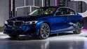 2023 BMW 3-Series Sedan 318i Sport  第6張縮圖