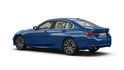 2023 BMW 3-Series Sedan 318i Sport  第7張縮圖