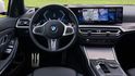 2023 BMW 3-Series Sedan 320i M Sport  第1張縮圖