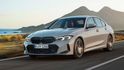 2023 BMW 3-Series Sedan 320i M Sport  第7張縮圖