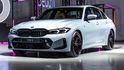 2023 BMW 3-Series Sedan 330i M Sport  第1張縮圖