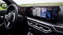 2023 BMW 3-Series Sedan 330i M Sport  第7張縮圖