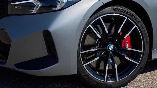 2023 BMW 3-Series Sedan M340i xDrive  第4張相片