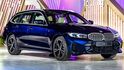 2023 BMW 3-Series Touring 320i M Sport  第7張縮圖