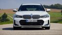 2023 BMW 3-Series Touring 320i M Sport  第10張縮圖