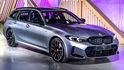 2023 BMW 3-Series Touring M340i xDrive  第1張縮圖