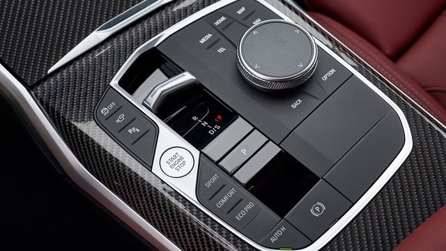 2023 BMW 3-Series Touring M340i xDrive  第7張相片