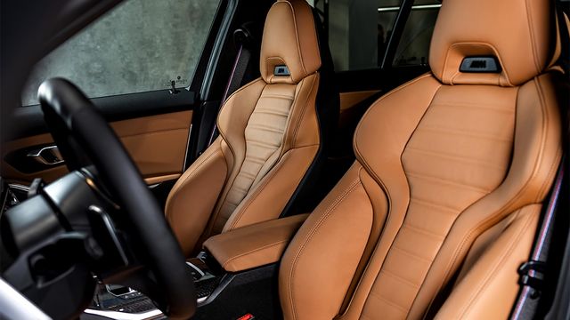 2023 BMW 3-Series Touring M340i xDrive  第8張相片