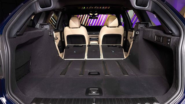 2023 BMW 3-Series Touring M340i xDrive  第9張相片