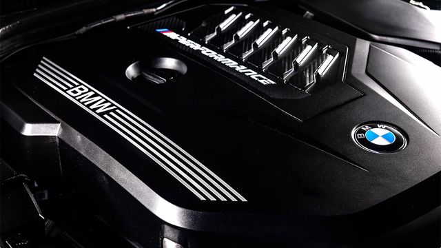 2023 BMW 3-Series Touring M340i xDrive  第10張相片