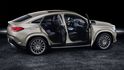 2023 M-Benz GLE Coupe GLE300d 4MATIC  第10張縮圖