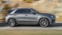 2023 M-Benz GLE AMG 53 4MATIC+  第2張縮圖