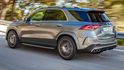 2023 M-Benz GLE AMG 53 4MATIC+  第3張縮圖