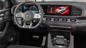 2023 M-Benz GLE AMG 53 4MATIC+  第7張縮圖