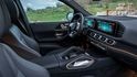 2023 M-Benz GLS 450 4MATIC  第5張縮圖
