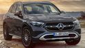 2023 M-Benz GLC 200 4MATIC  第8張縮圖