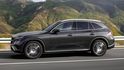 2023 M-Benz GLC 200 4MATIC  第9張縮圖