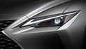 2023 Lexus IS 300h豪華版  第4張縮圖