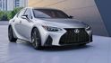 2023 Lexus IS 300h F Sport版  第1張縮圖
