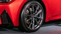 2023 Lexus IS 300h F Sport版  第5張縮圖