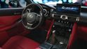 2023 Lexus IS 300h F Sport版  第6張縮圖