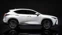 2023 Lexus NX 200豪華版  第2張縮圖