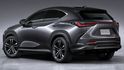 2023 Lexus NX 350h頂級版  第2張縮圖
