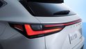 2023 Lexus NX 350h頂級版  第5張縮圖