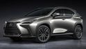 2023 Lexus NX 450h＋豪華版  第1張縮圖