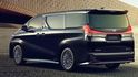 2023 Lexus LM 300h七人座  第2張縮圖