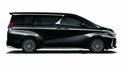 2023 Lexus LM 300h七人座  第3張縮圖